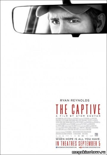 Пленница - The Captive (2014) HDRip смотреть онлайн